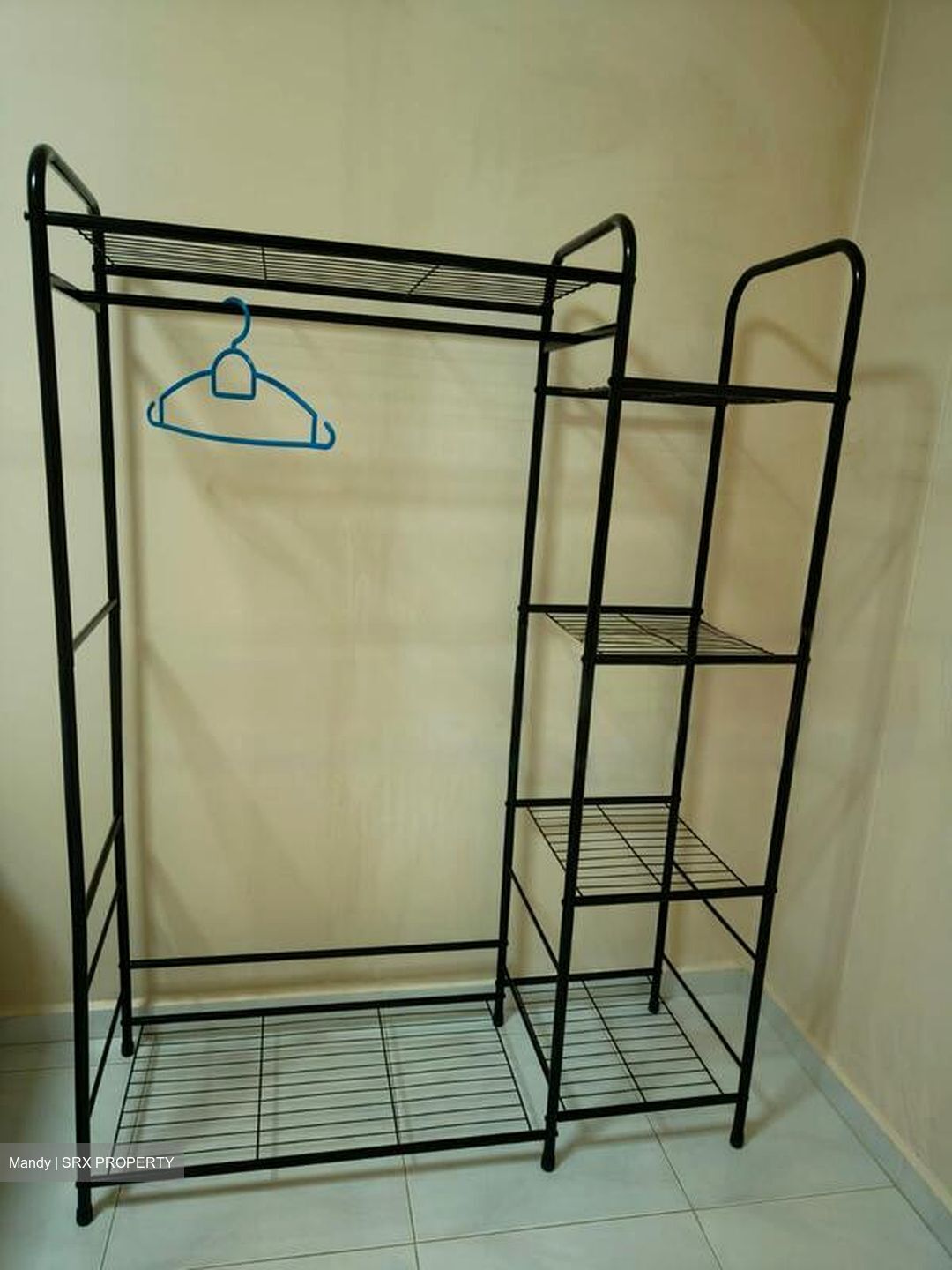 Sembawang Close (Sembawang), HDB 3 Rooms #470259781